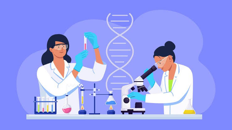 যে দেশে নারীরা বিজ্ঞান পারে না