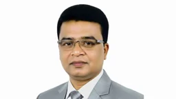 শরীয়তপুরে সাংবাদিককে মারধরের পর উল্টো চাঁদাবাজির অভিযোগ বিএনপি নেতার