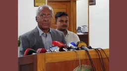 স্থানীয় সরকার নির্বাচনে ভোট দেবেন ১২ কোটি ৮৭ লাখ ভোটার