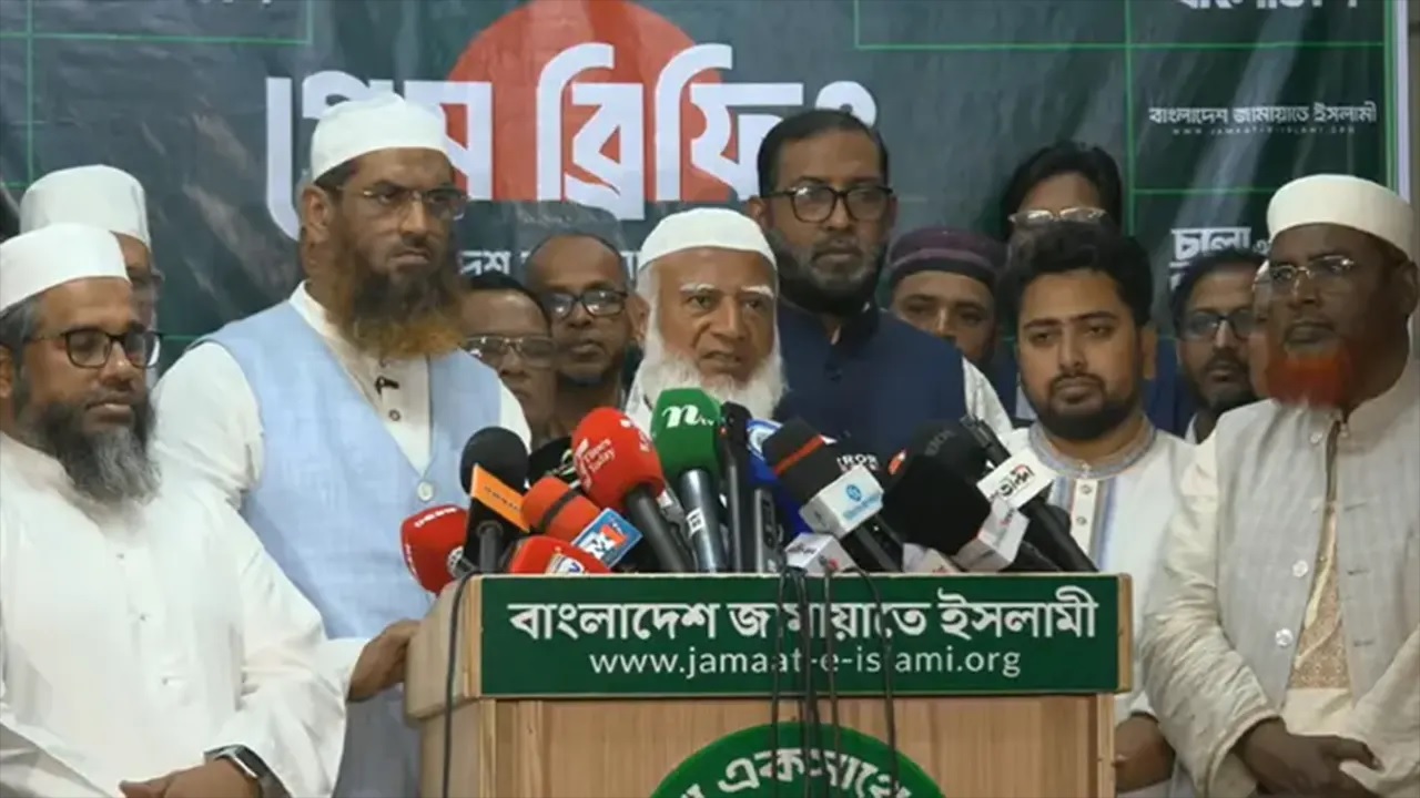 শপথ নিয়ে জটিলতায় ১১ দলীয় জোট