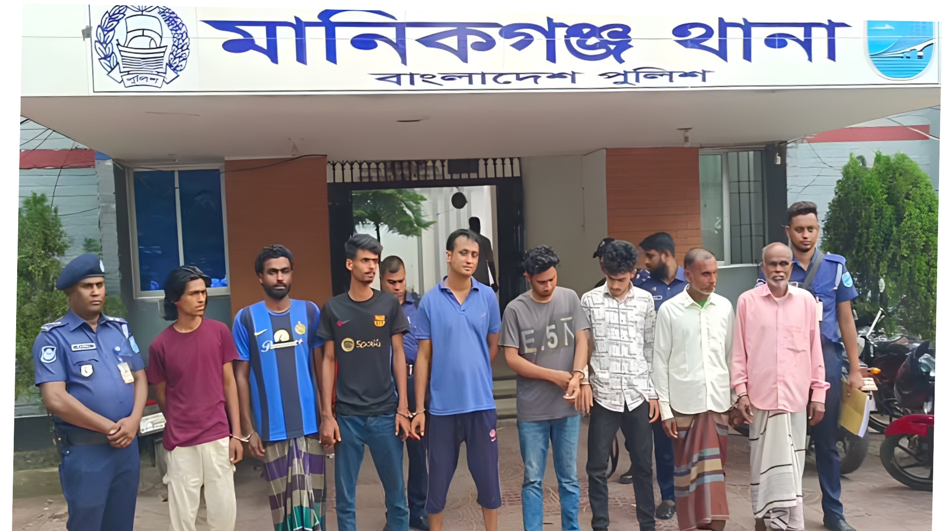 পারভেজ হত্যাকাণ্ড, যা বলছে সংশ্লিষ্টরা