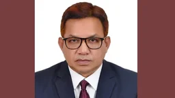 জনপ্রশাসন মন্ত্রণালয়ে নতুন সচিব কামরুজ্জামান