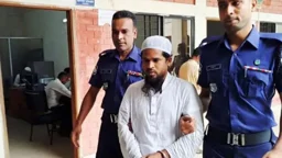 ডিএনএ পরীক্ষায় মিলল প্রমাণ, সেই মাদ্রাসা শিক্ষকই নবজাতকের বাবা