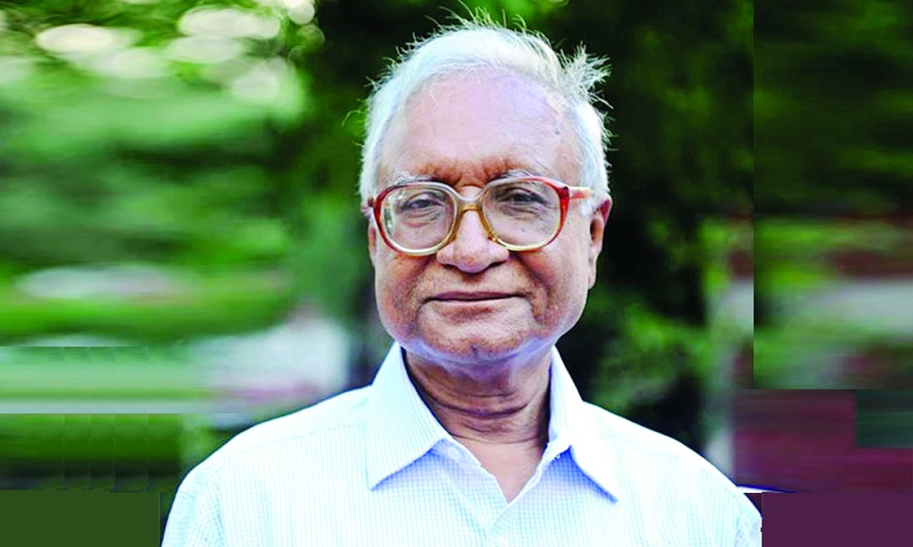 সিরাজুল ইসলাম চৌধুরী