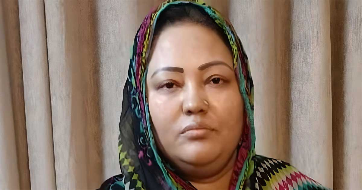 মমতাজ : বাউল থেকে রাজনীতি, এখন কারাবন্দী
