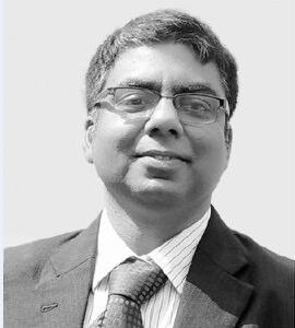 ড. বিভূতি ভূষণ মিত্র