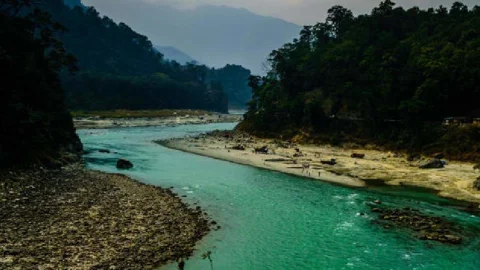 বাংলাদেশ-ভারত নদী-যোগাযোগের পুনরুজ্জীবন কি সম্ভব