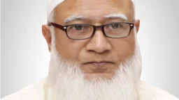 হিন্দু সম্প্রদায়কে দুর্গাপূজার শুভেচ্ছা জানালেন জামায়াত আমির