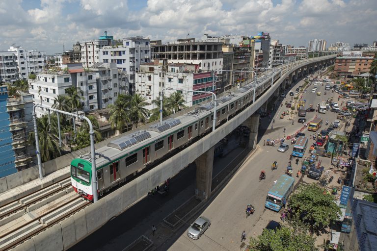 পয়লা বৈশাখে শাহবাগ ও ঢাবি মেট্রো স্টেশন ৪ ঘণ্টার জন্য বন্ধ