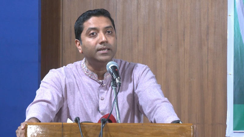 ২০২৮ সালে প্রাথমিকে নতুন কারিকুলাম: প্রতিমন্ত্রী