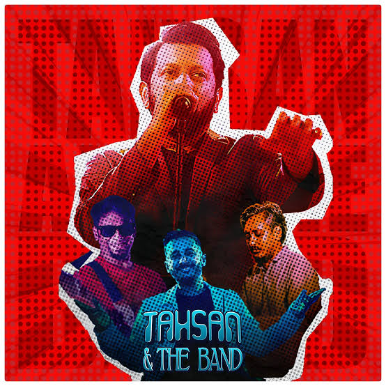 বর্তমানে তাহসান অ্যান্ড দ্য ব্যান্ড নামে লাইভ কনসার্টে পারফর্ম করেন তাহসান। সংগৃহীত ছবি