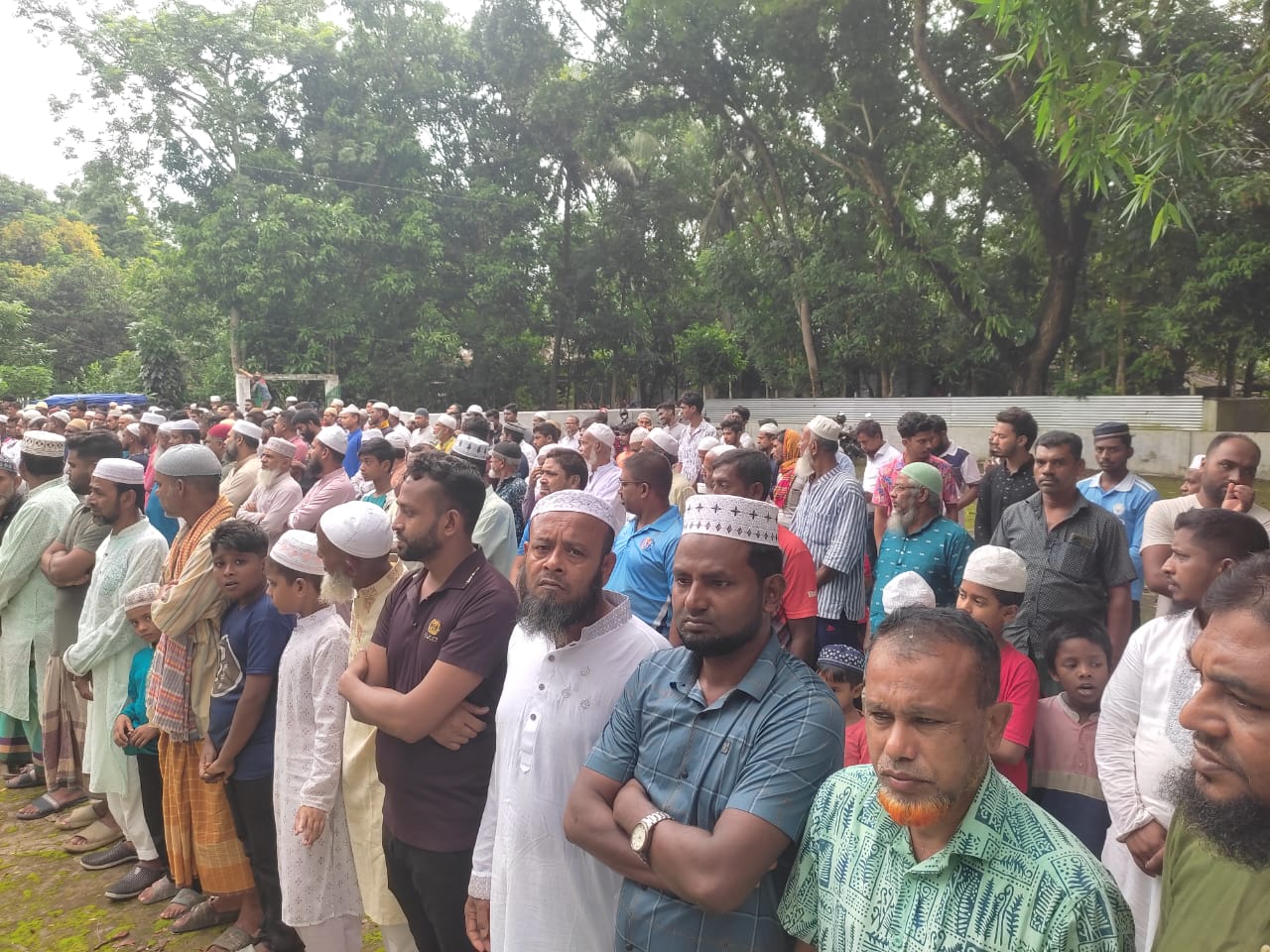 মাইলস্টোনে যে ৯ দাবি জানালেন অভিভাবকেরা
