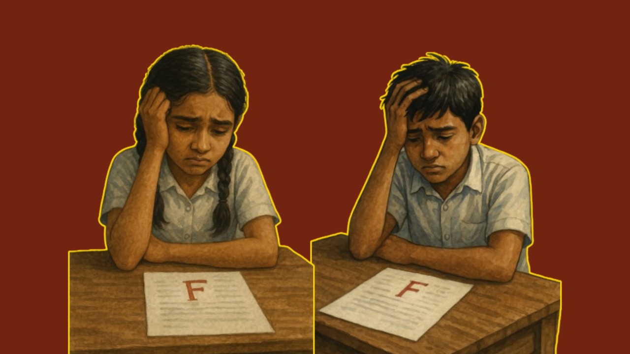 কোন রেজাল্টটি ভালো, তা কে নির্ধারণ করে দেয়