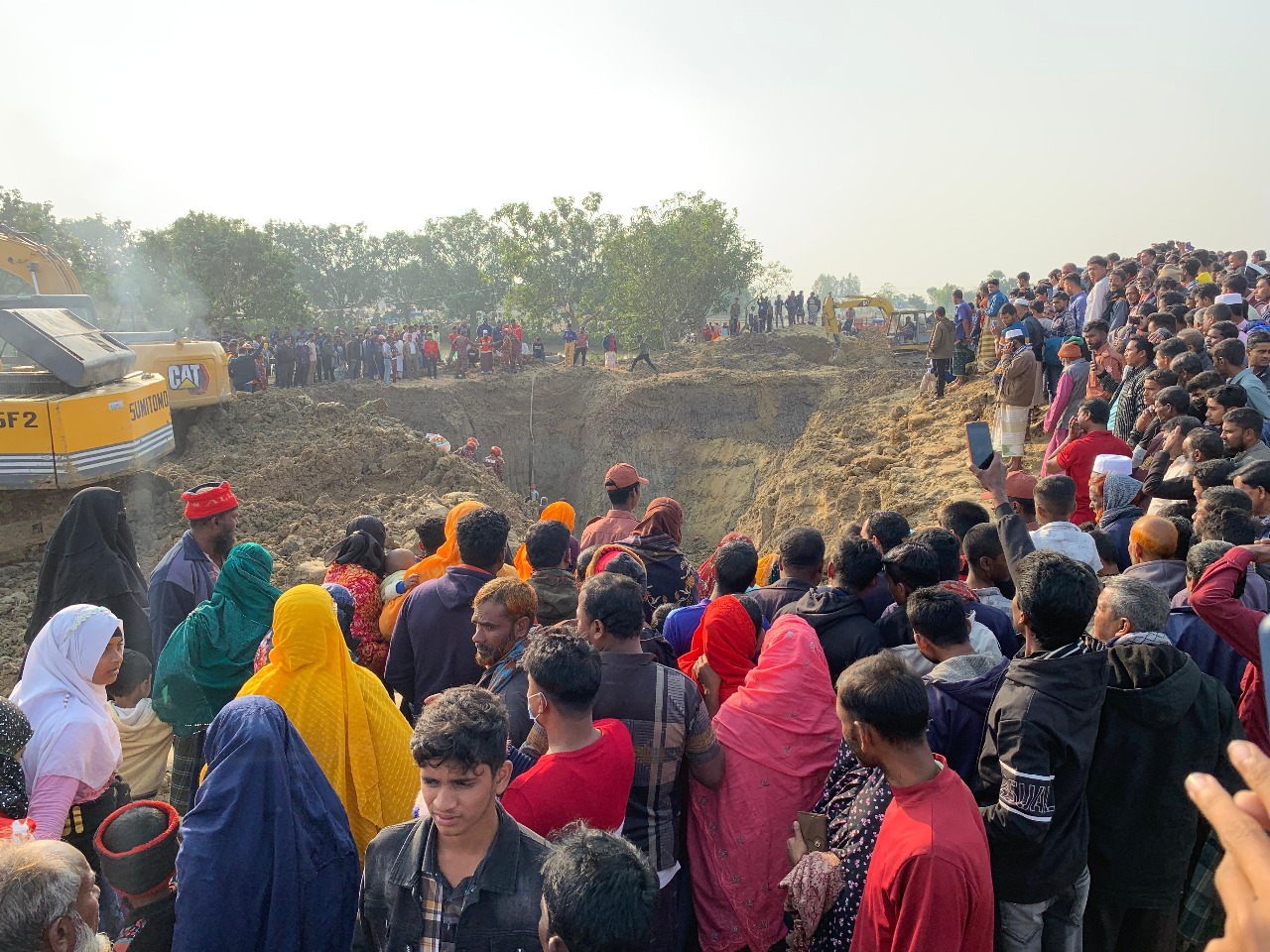 শিশু সাজিদের মৃত্যুতে রাষ্ট্রের কাছে ৫ কোটি টাকা ক্ষতিপূরণ দাবি
