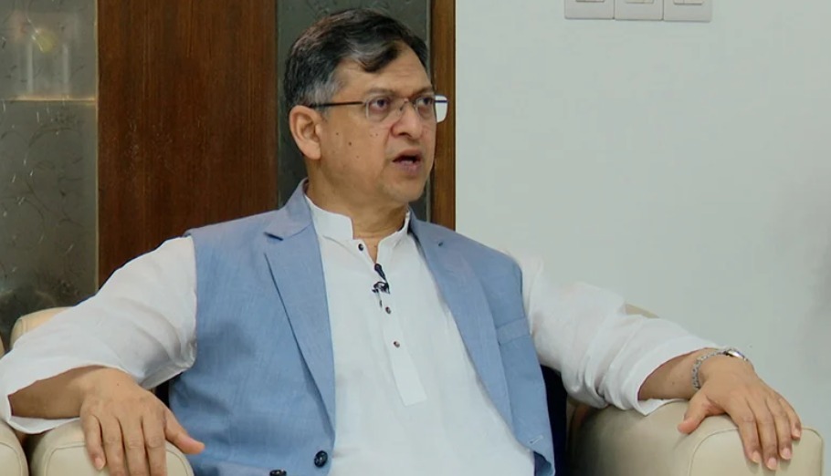 নির্বাচন বানচালের চেষ্টা করলে রাজনীতি থেকে মাইনাস: সালাহউদ্দিন