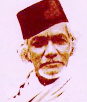 আবুল হাশিম। সংগৃহীত ছবি
