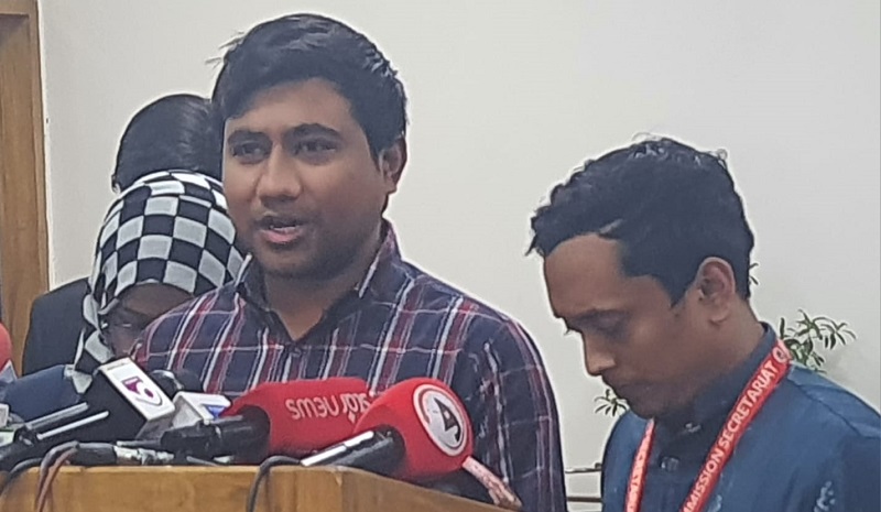 স্থানীয় প্রশাসন ও পুলিশের বিরুদ্ধে পক্ষপাতমূলক আচরণের অভিযোগ