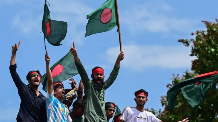 গত বছরের ৪ জুলাই যা যা ঘটেছিল