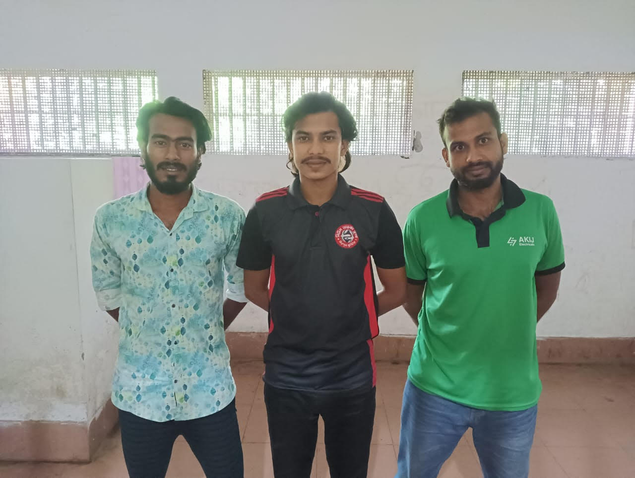 কুষ্টিয়ায় জাসদকর্মীকে হত্যা: ছাত্রদল নেতার বাড়ি ভাঙচুর, উত্তেজনা