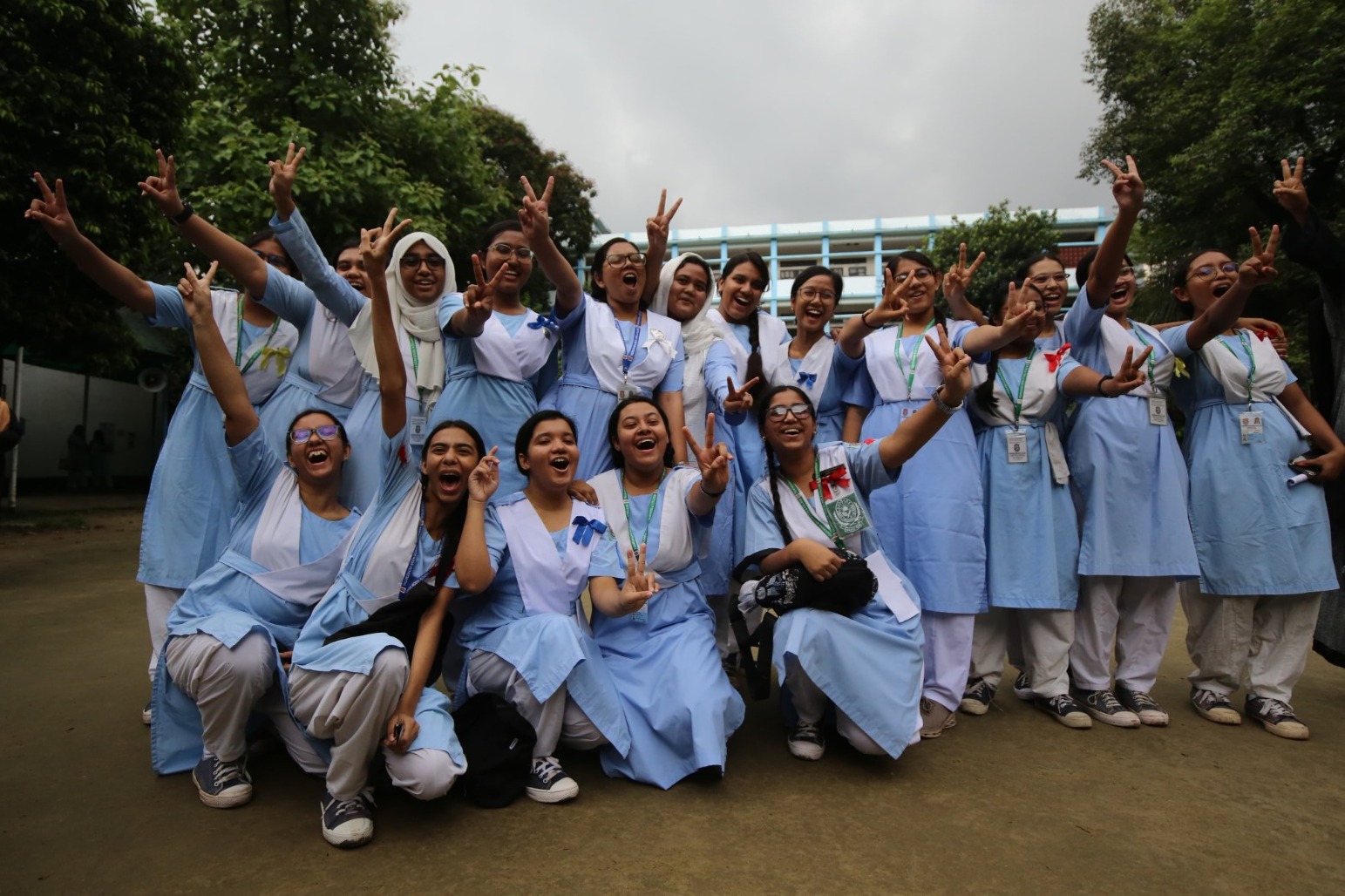 অনুপ্রেরণার আরেক নাম তানিশা