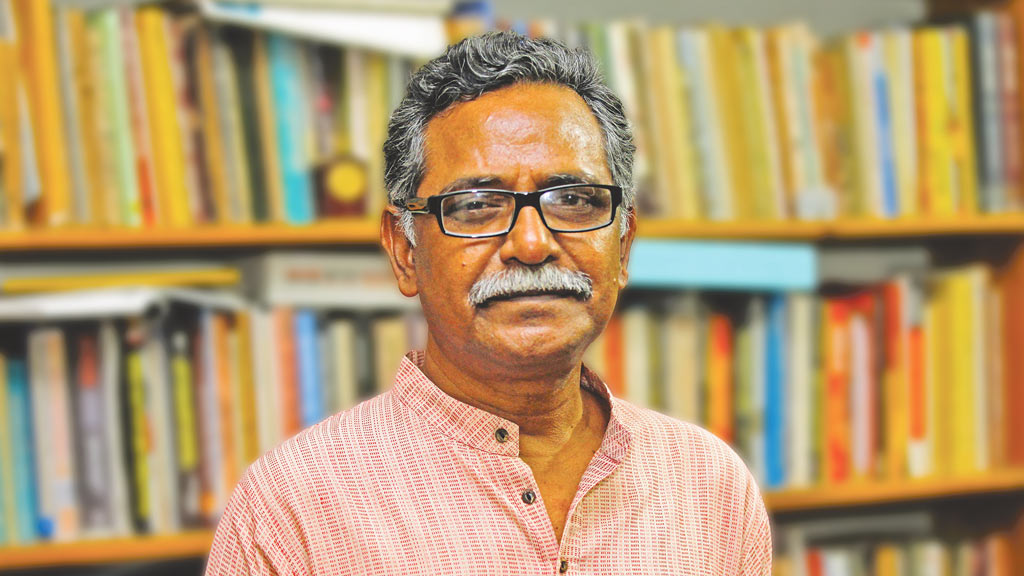 আনু মুহাম্মদ