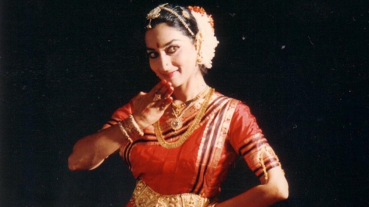 সীমা কেরমানি। সংগৃহীত ছবি