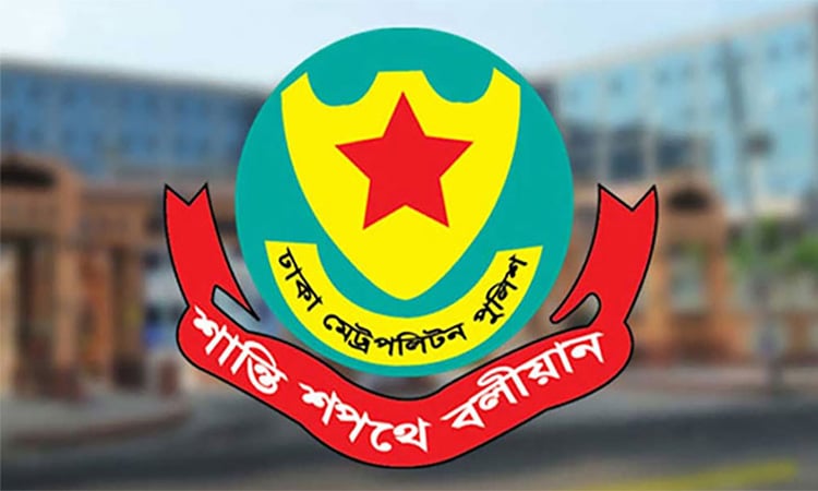 মোহাম্মদপুরে ছিনতাইয়ের ঘটনায় গ্রেপ্তার ৩, প্রত্যাহার ৪ পুলিশ