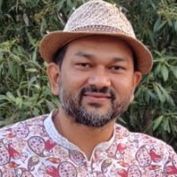 খন্দকার শামীম আহমেদ