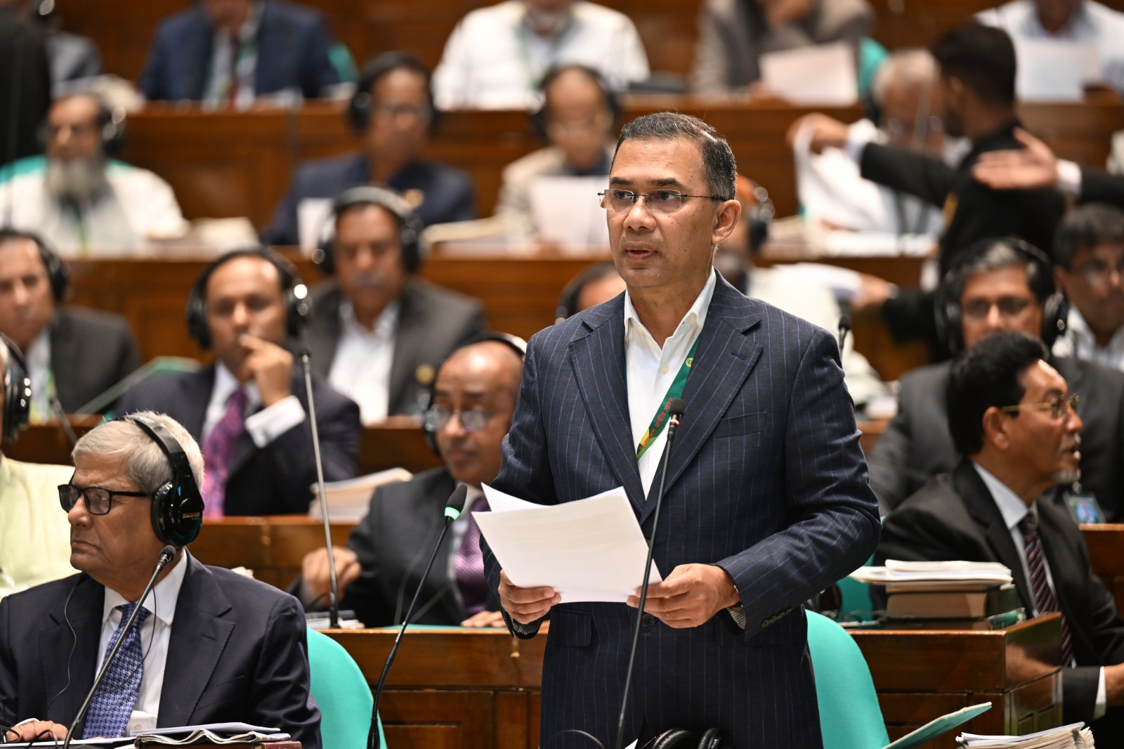 প্রতিটি পরিবারকে স্বনির্ভর করাই বিএনপির রাজনীতির লক্ষ্য: প্রধানমন্ত্রী