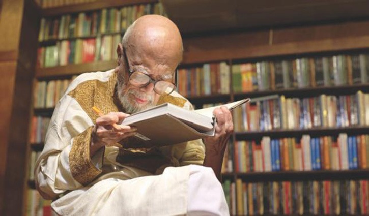 আল মাহমুদ। ছবি: সংগৃহীত