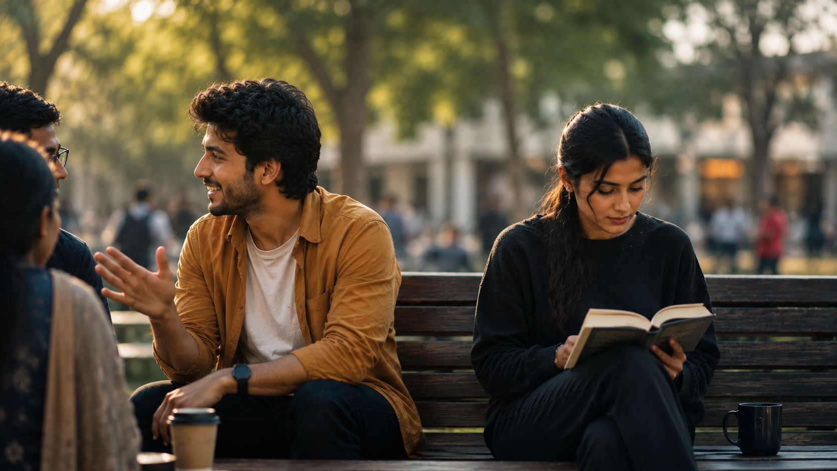 সম্পর্কের ‘ব্ল্যাক ক্যাট’ কি আপনি