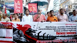 সীমান্তে ১,৯৭৮ বাংলাদেশি হত্যা, ভারতের জবাবদিহি দাবি সিপিবির