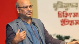 জনস্বাস্থ্য ও উন্নয়ন বিশেষজ্ঞ ডা. খায়রুল ইসলাম আর নেই