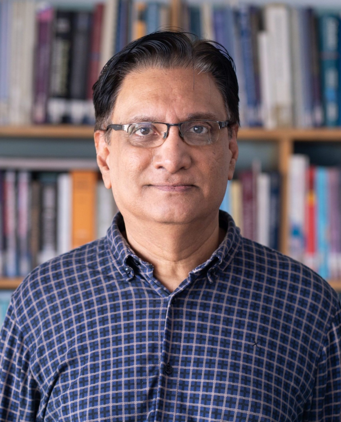 মির্জা এম হাসান