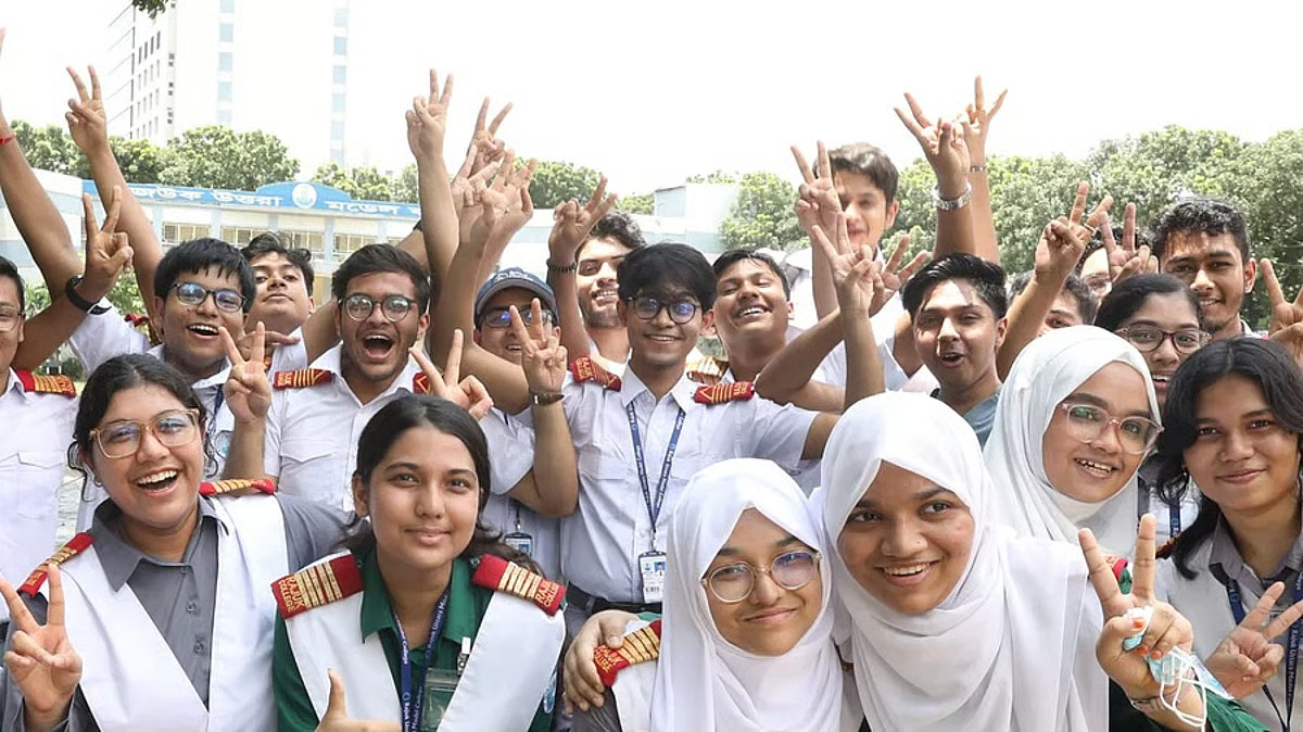 অনুপ্রেরণার আরেক নাম তানিশা