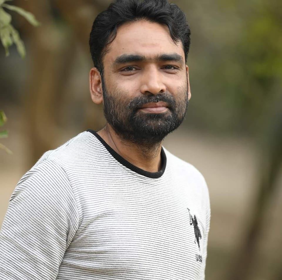 আমীন আল রশীদ