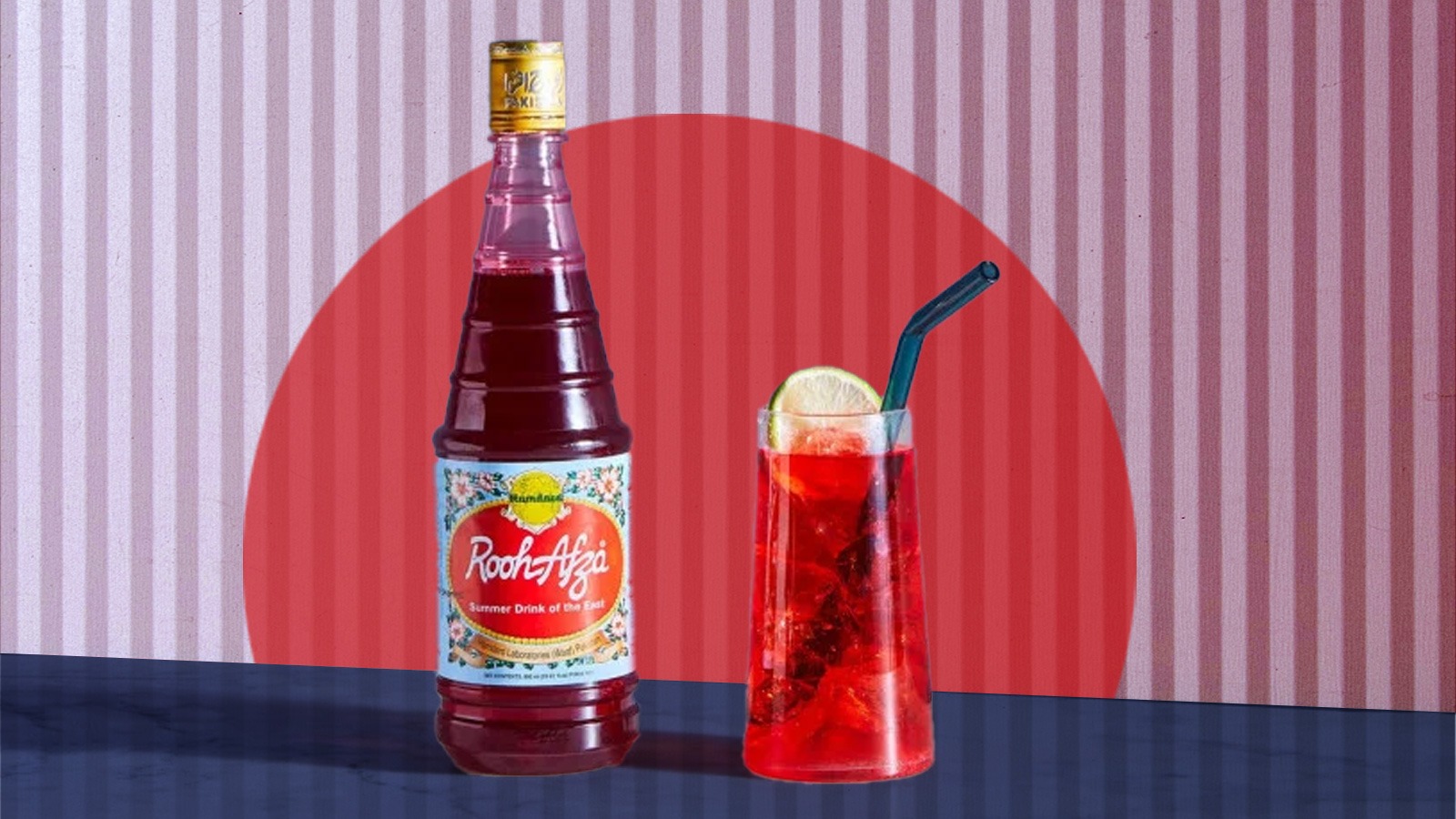 শত বছরের ঐতিহ্য: রুহ আফজা এখনও কেন জনপ্রিয়