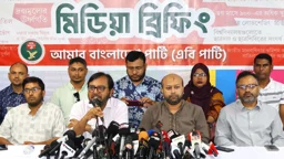 সরকারের প্রথম ৬ মাসের অগ্রগতি হতাশাজনক: এবি পার্টি