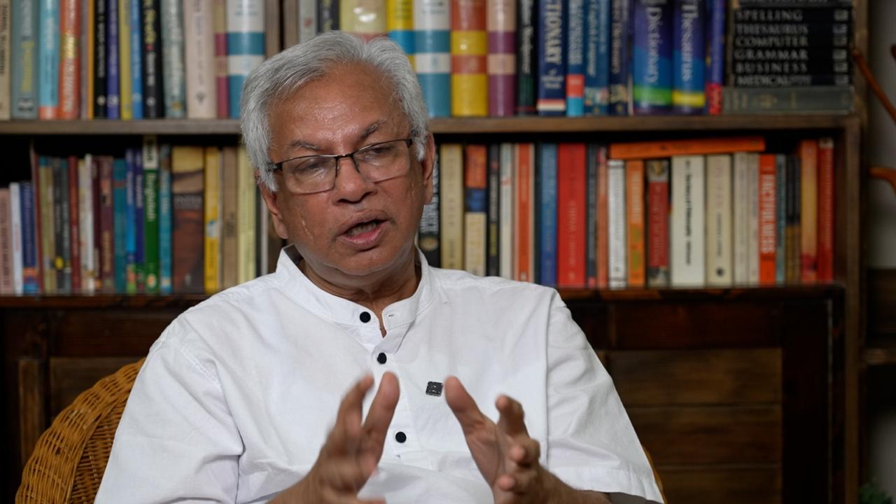শুধু সস্তা শ্রম নয়, ‘গ্লোবাল কানেক্টিভিটি হাব’ হতে পারে বাংলাদেশের সবচেয়ে বড় শক্তি