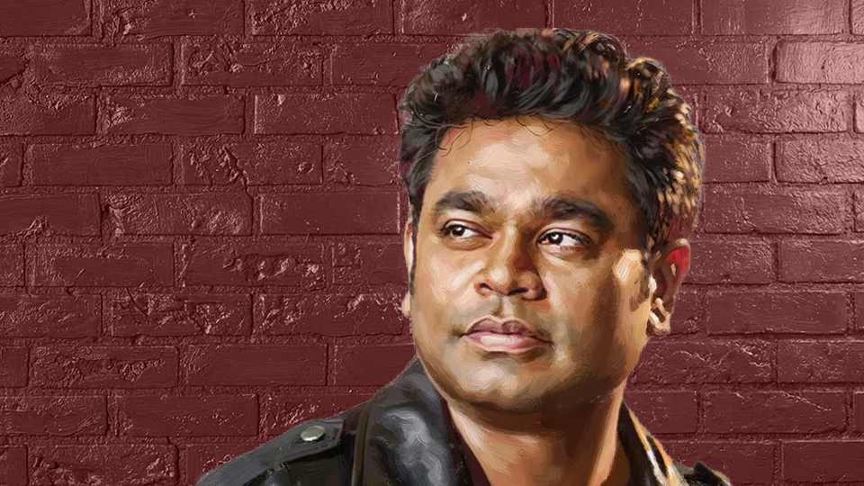 এ আর রহমান যে গানটি অন্য সিনেমার জন্য বানিয়েছিলেন, সেটিই এনে দেয় অস্কার