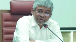 বিশ্বব্যাংকে বাংলাদেশের বিকল্প নির্বাহী পরিচালক আবদুর রহমান খান