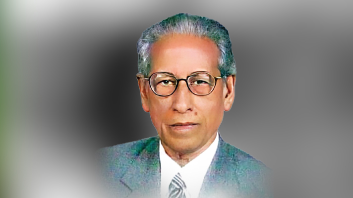 আবু ইসহাক। ছবি: সংগৃহীত