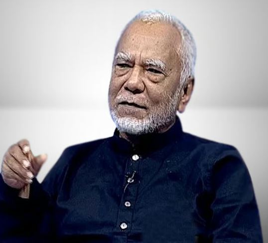 আবু আহমেদ