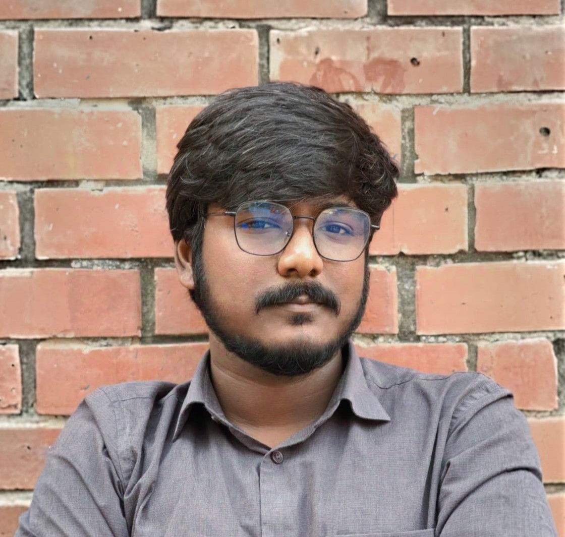 অমিত বাপি বিশ্বাস