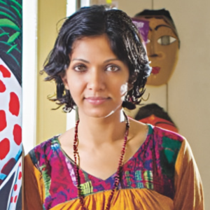 আনুশেহ আনাদিল