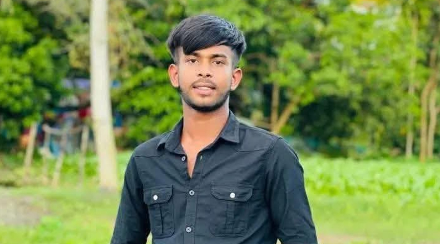 ক্রিকেট খেলা নিয়ে দ্বন্দ্বে তরুণকে ছুরিকাঘাতে হত্যা