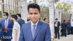 মাদক-জুয়ার প্রতিবাদ, হামলায় আহত শিক্ষকের মৃত্যুর পর বাড়িতে ভাঙচুর-আগুন