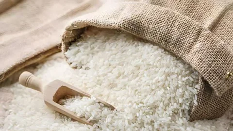 দেশের বাজারে সুগন্ধি চালের সরবরাহ স্বাভাবিক ও মূল্য নিয়ন্ত্রণে রাখতে চায় সরকার। ছবি: সংগৃহীত