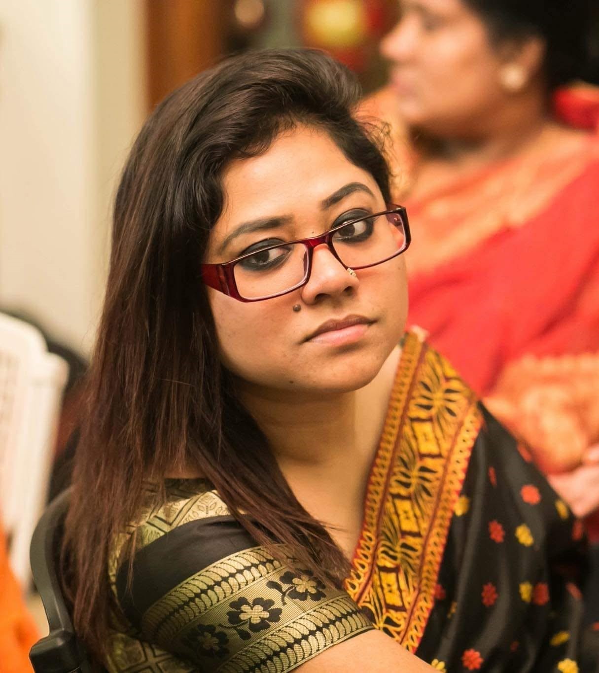 অর্পিতা শামস মিজান 