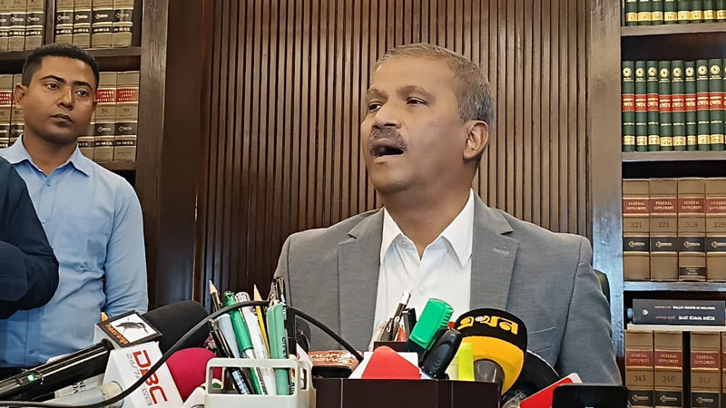 ভারতের সংবাদমাধ্যমে শেখ হাসিনার মৃত্যুদণ্ড